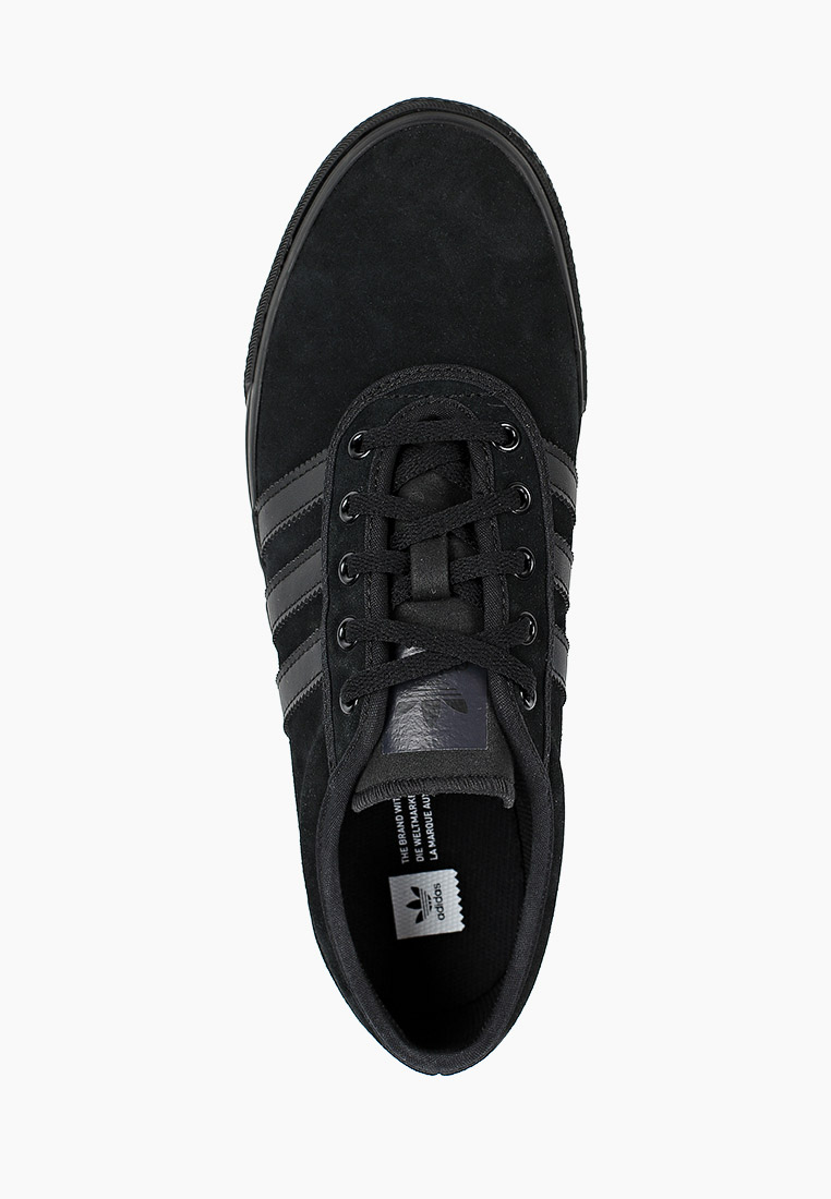 Adidas adi ease sale shoes black