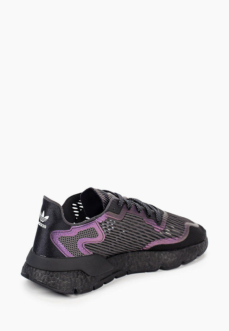 Nite hotsell jogger fluid