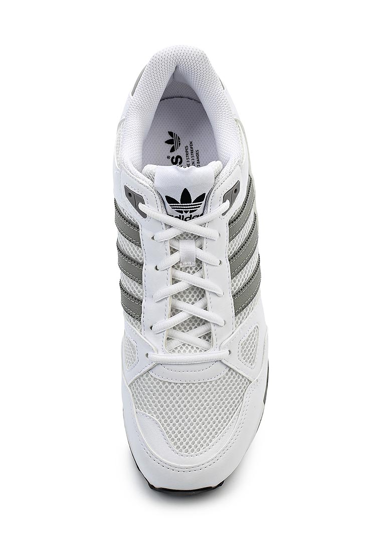 Adélie White Adidas ZX 750 кожаные white белые (40-45) — купить в Туле в