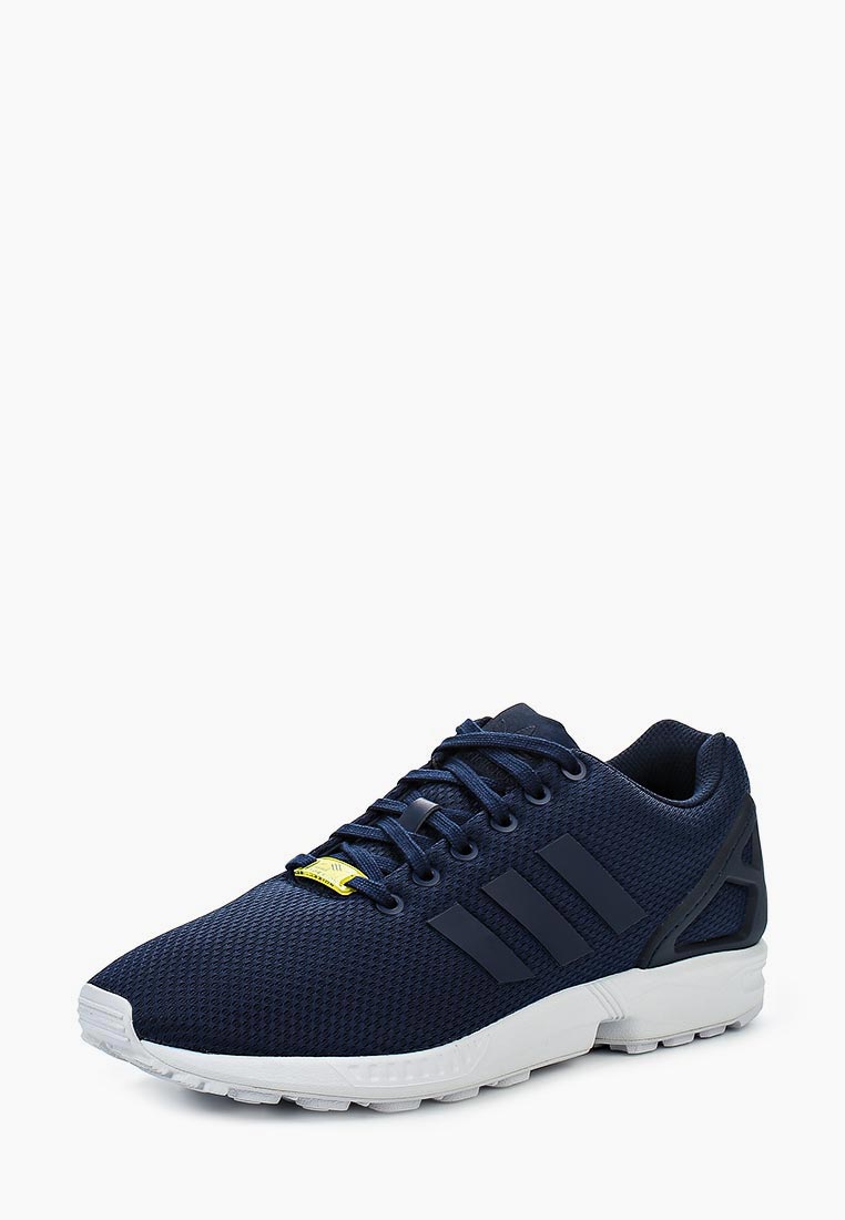 Adidas zx flux baby sales blue