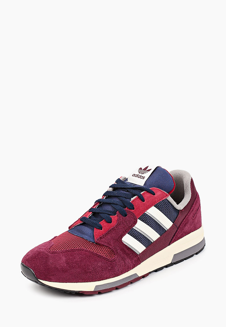 adidas Originals ZX 420 AD093AMLWZS9