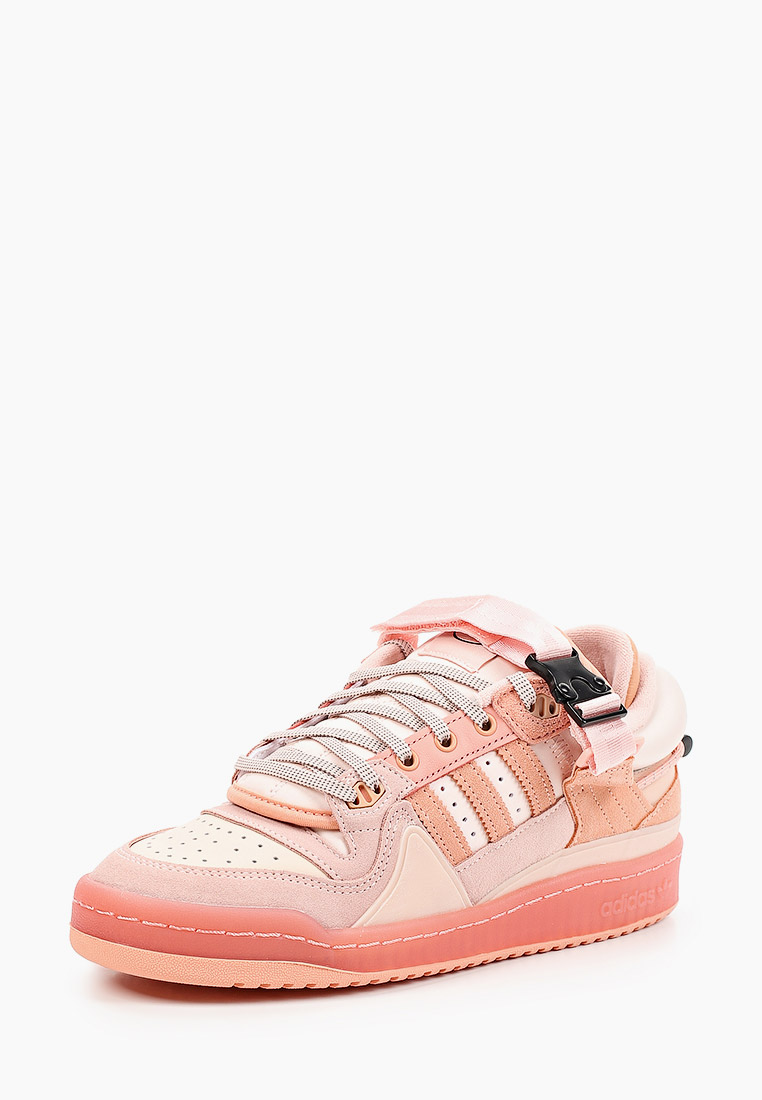 Кеды adidas Originals Adidas x Bad Bunny Forum Low \