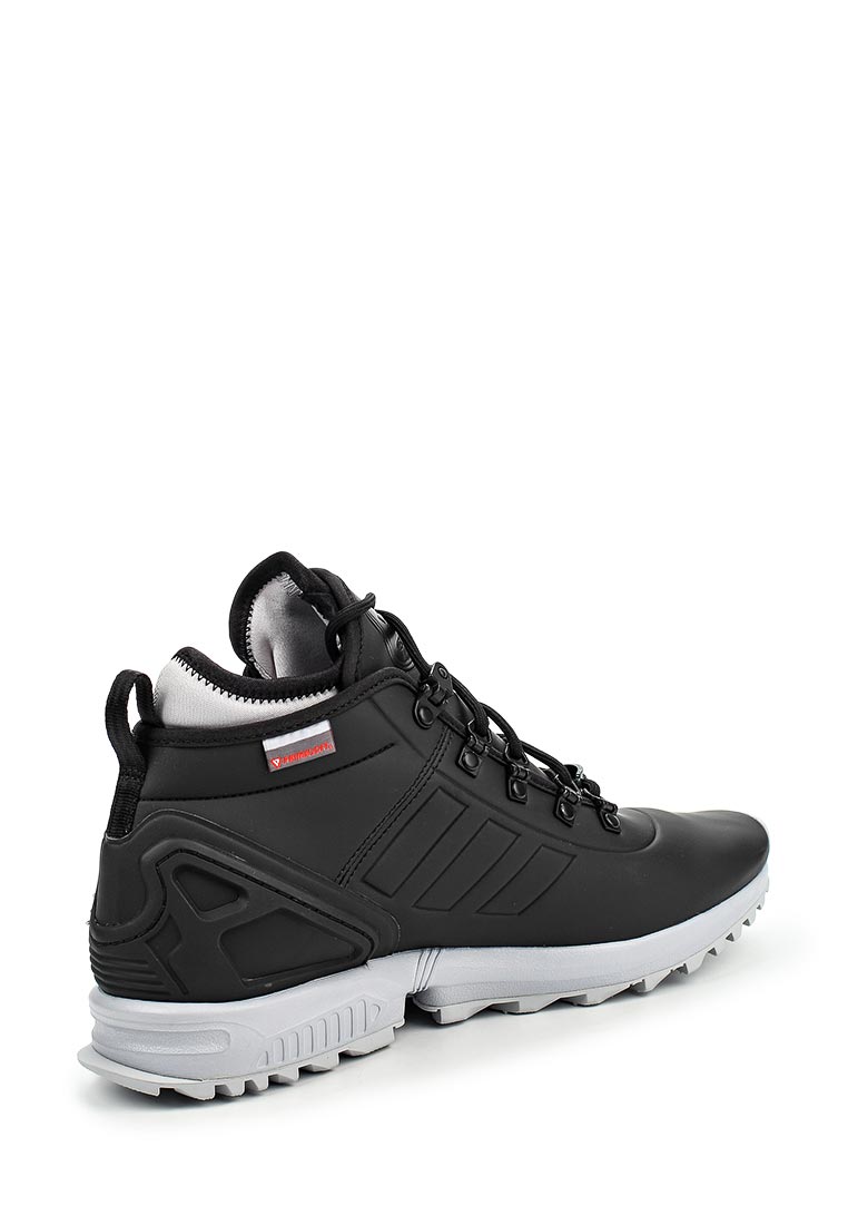 Adidas zx flux best sale winter primaloft