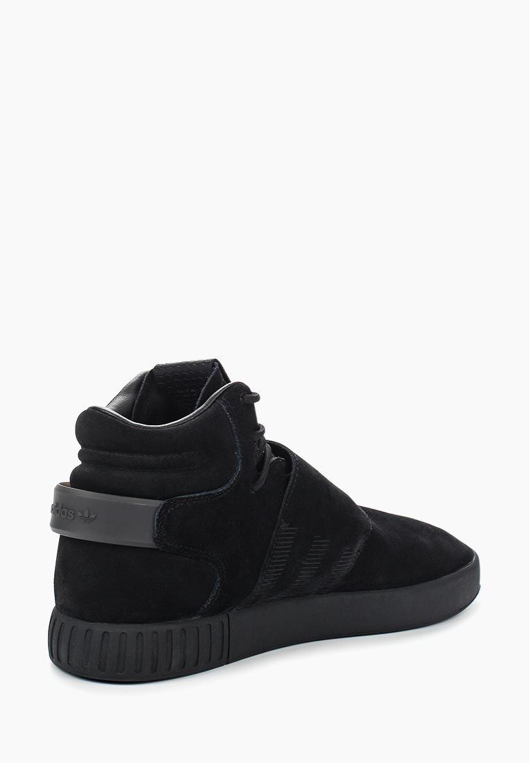 Adidas invader best sale strap black