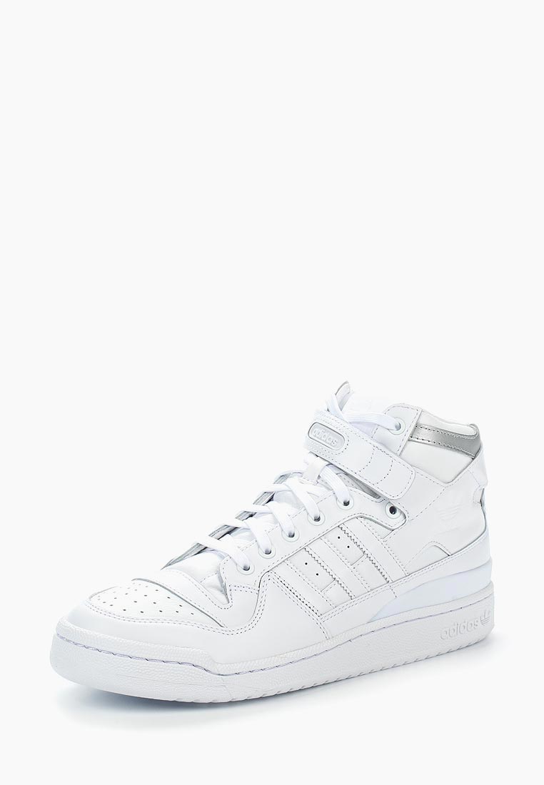 adidas originals forum mid refined