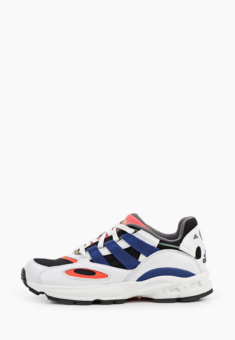 adidas lx con