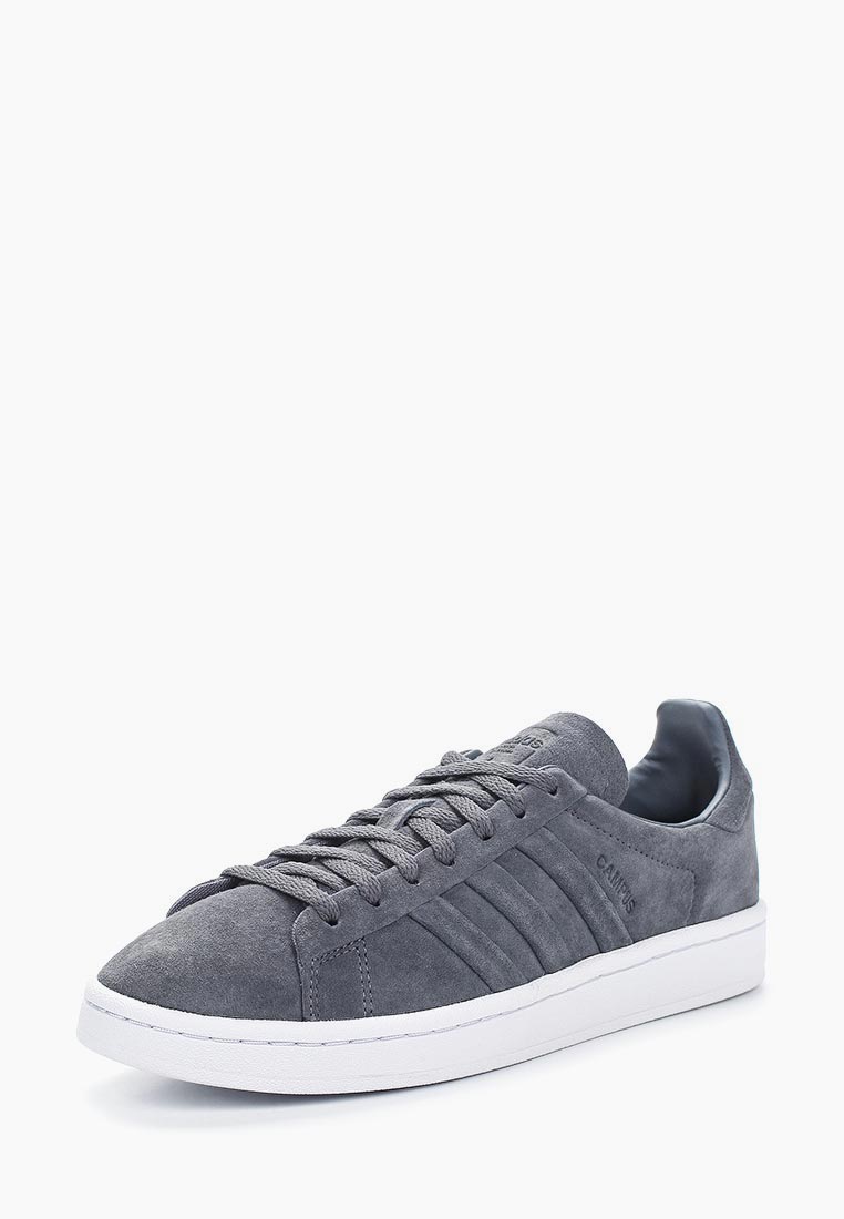 Adidas campus stitch hotsell and turn black