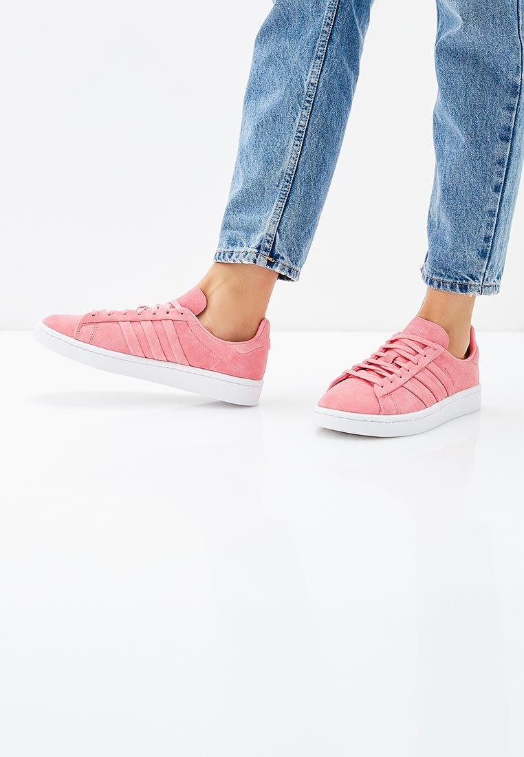Adidas campus hotsell stitch and t