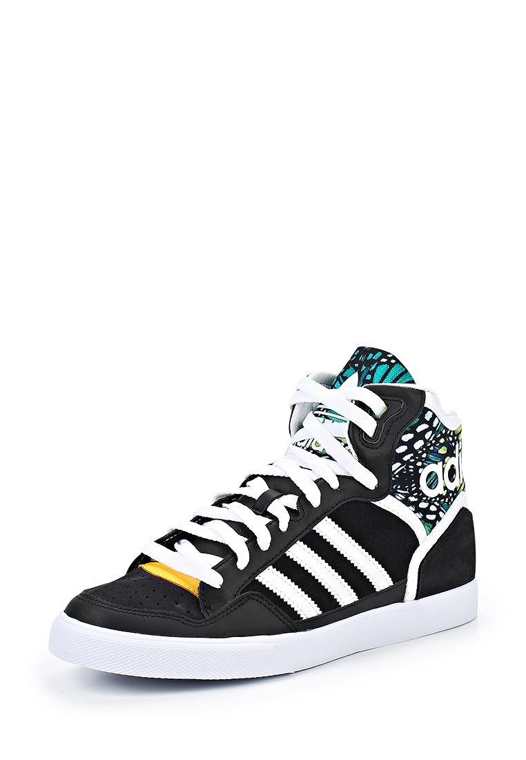 adidas Originals EXTABALL W AD093AWBZL58
