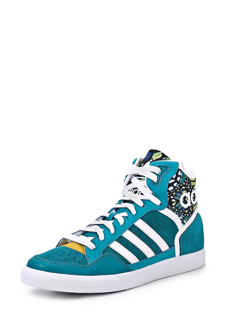 adidas Originals EXTABALL W AD093AWBZL59 Lamoda