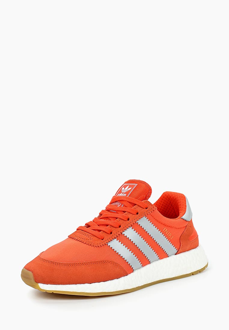 adidas i 5923 fox red