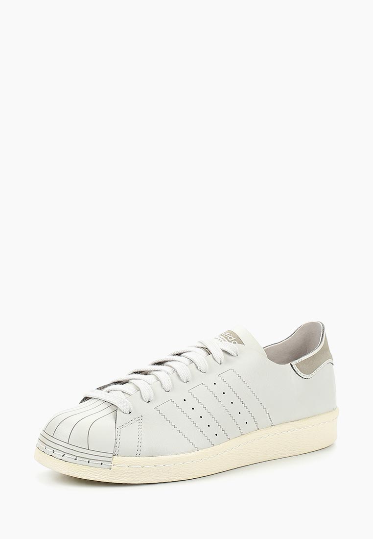 adidas superstar 80s decon w
