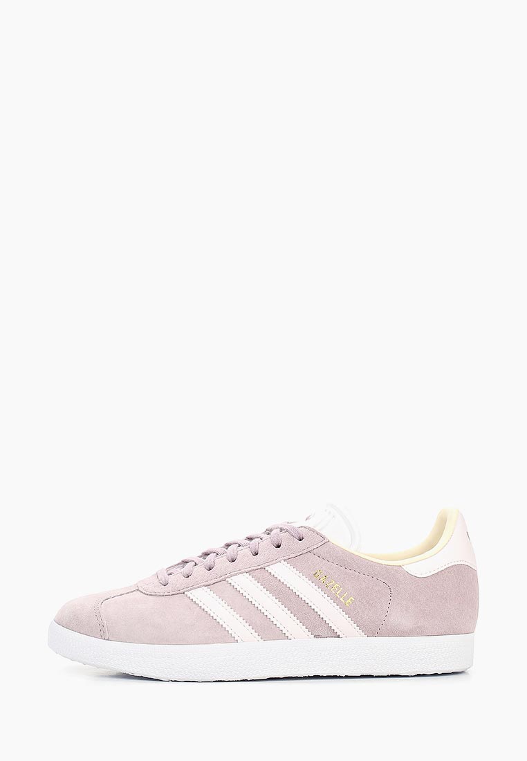 Кеды Adidas Gazelle Женские Купить