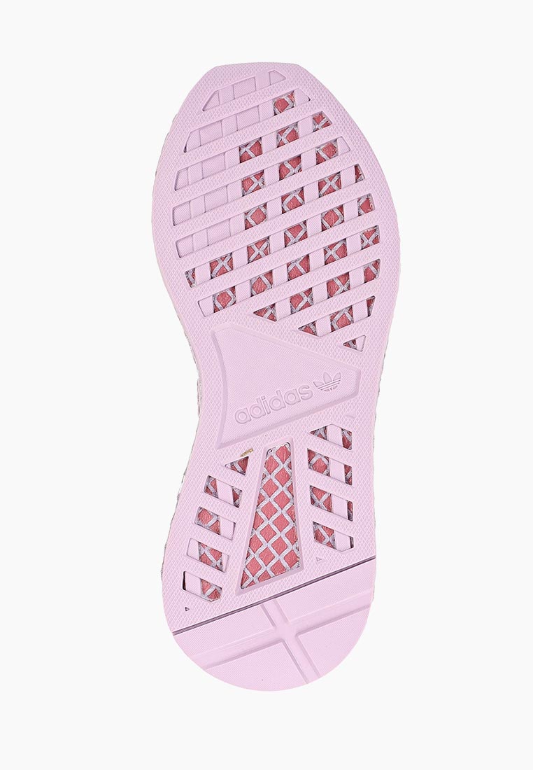 Adidas deerupt runner lila new arrivals