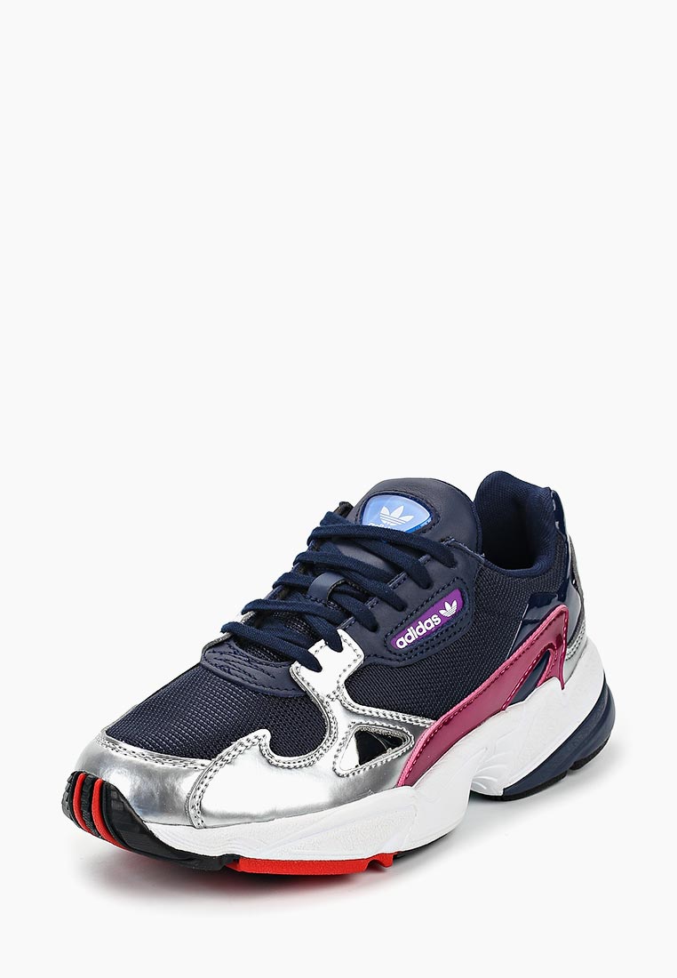 Adidas falcon w damen hotsell