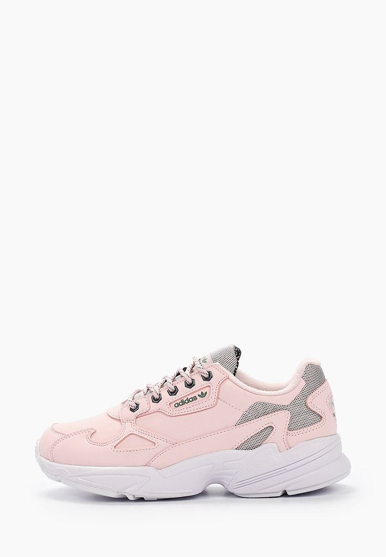 adidas Originals FALCON W AD093AWHLDS5