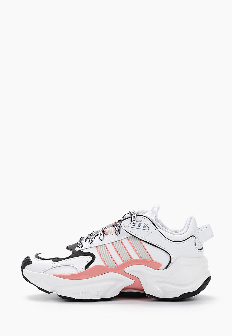 Adidas magmur pink hot sale