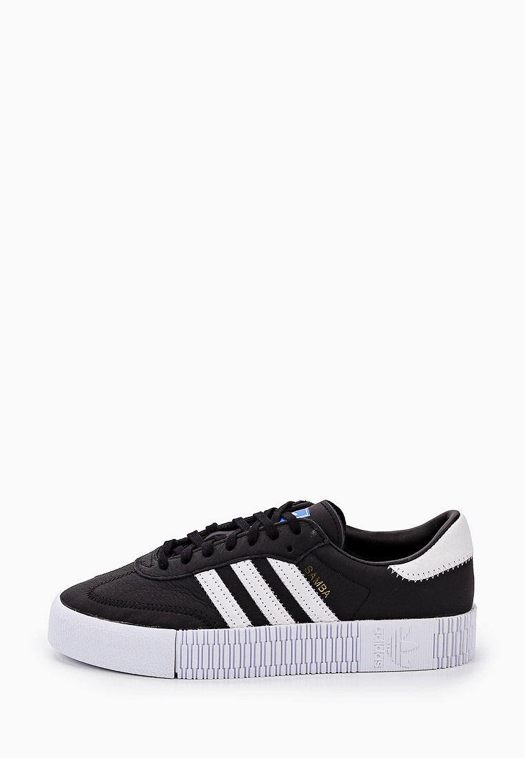 adidas Originals SAMBAROSE W AD093AWJLXL8
