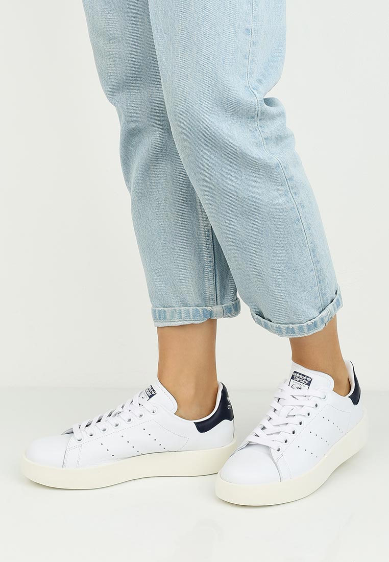 adidas Originals STAN SMITH BOLD W