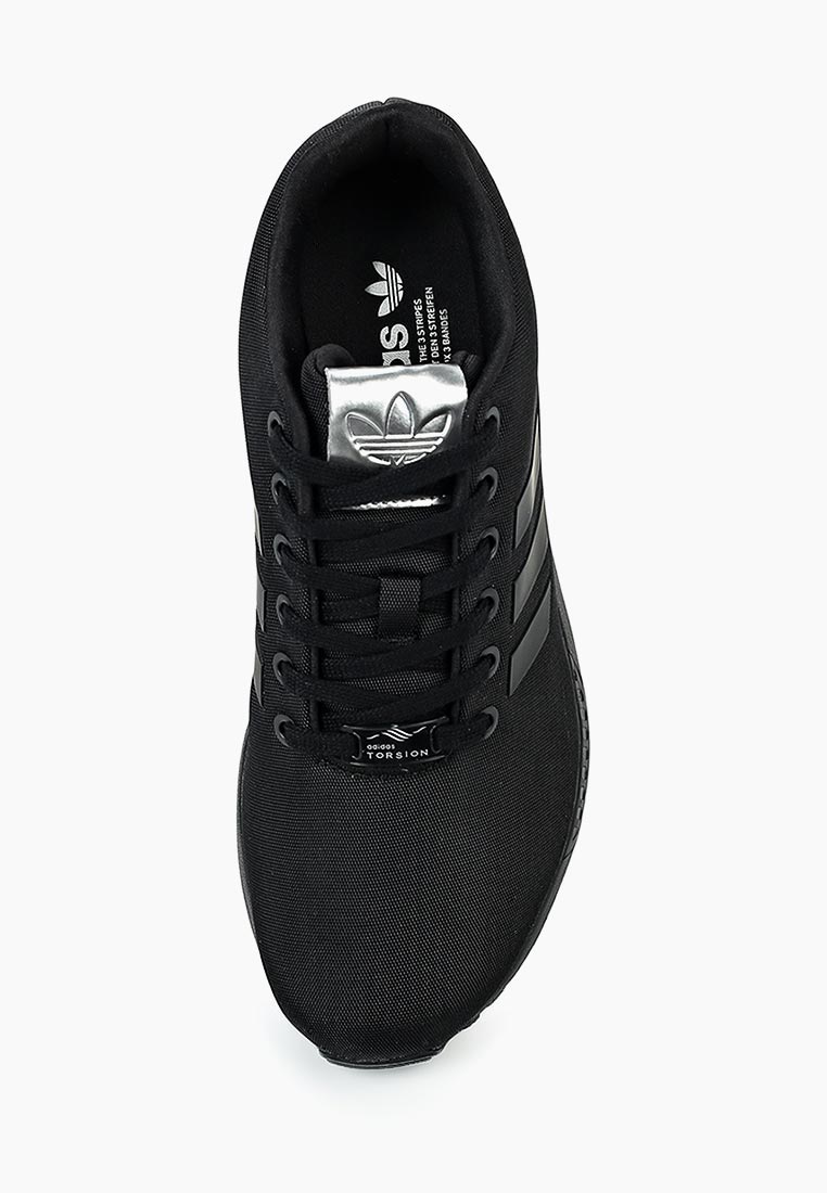 adidas Originals ZX FLUX W AD093AWQIS96 Lamoda