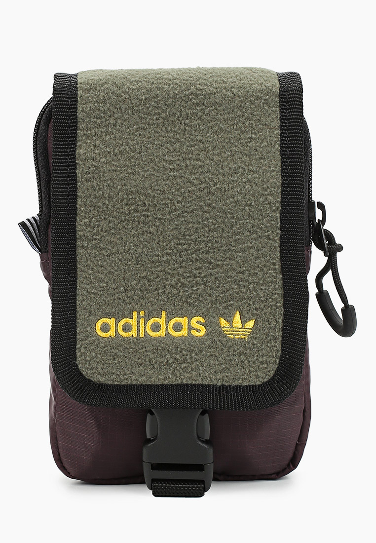 ????? adidas Originals PE MAP BAG, ????: ???????????, AD093BUJMZQ9 � ??????  ? ????????-???????? Lamoda