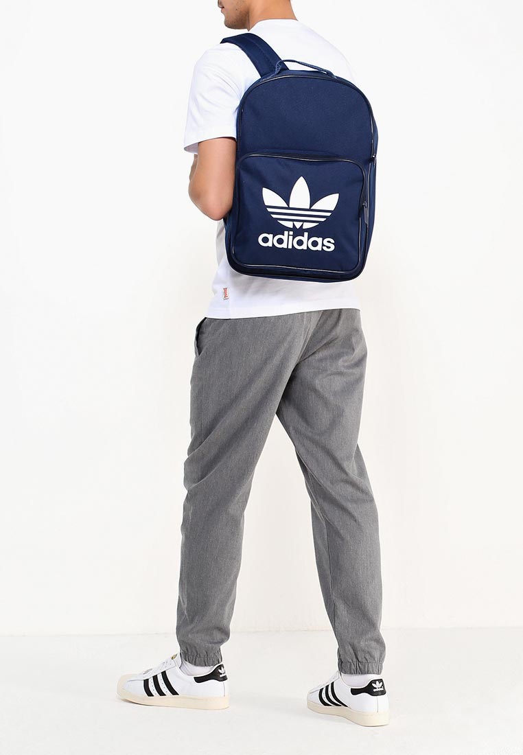 adidas Originals BP CLAS TREFOIL AD093BUUNJ19 Lamoda