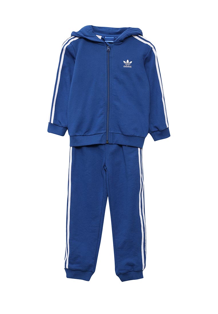 Спортивные костюмы adidas detskie
