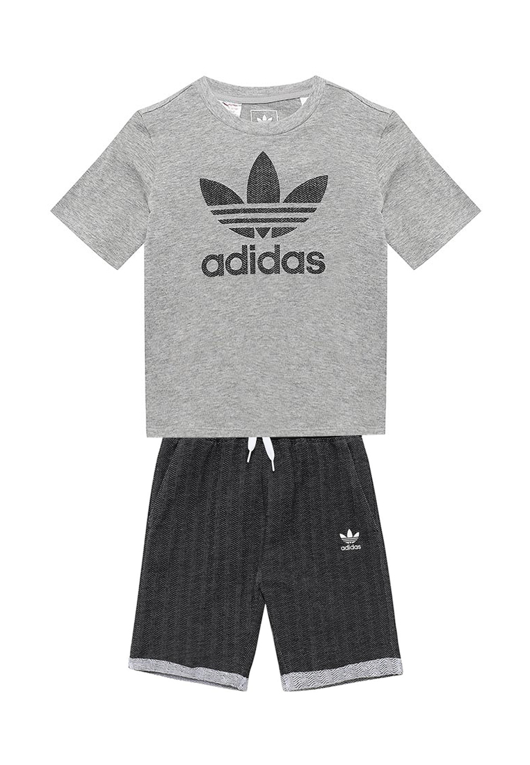Спортивный костюм Hooded adidas