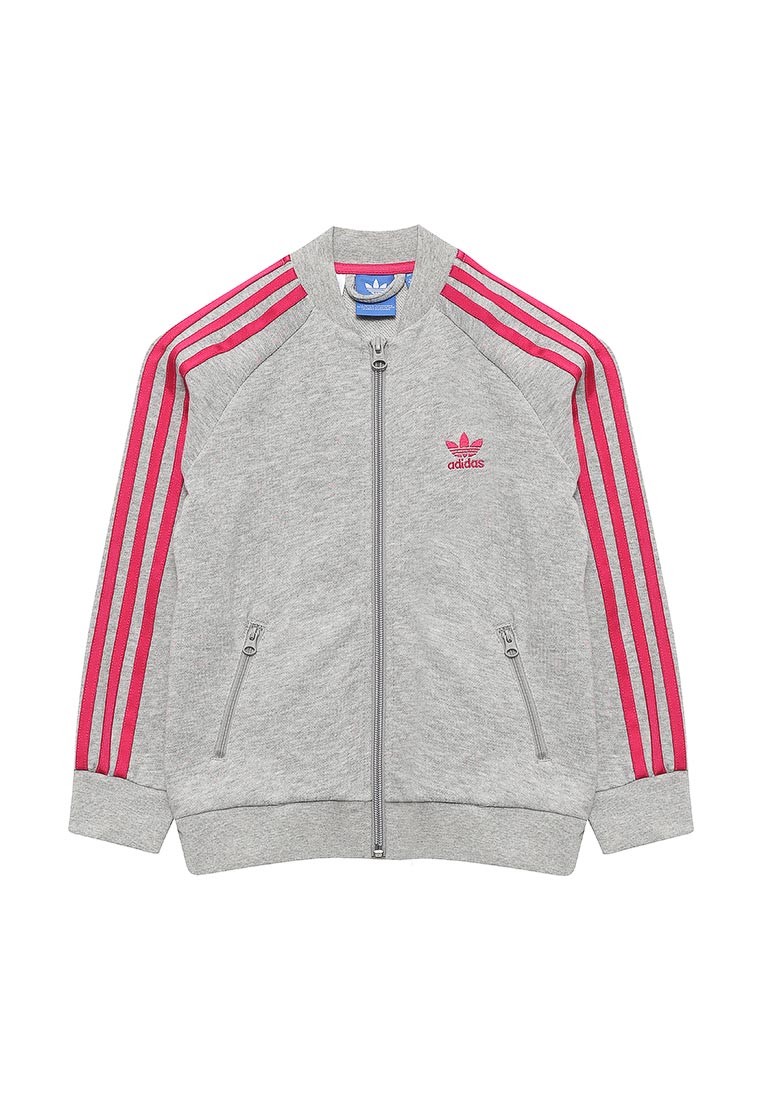 Adidas SST олимпийка