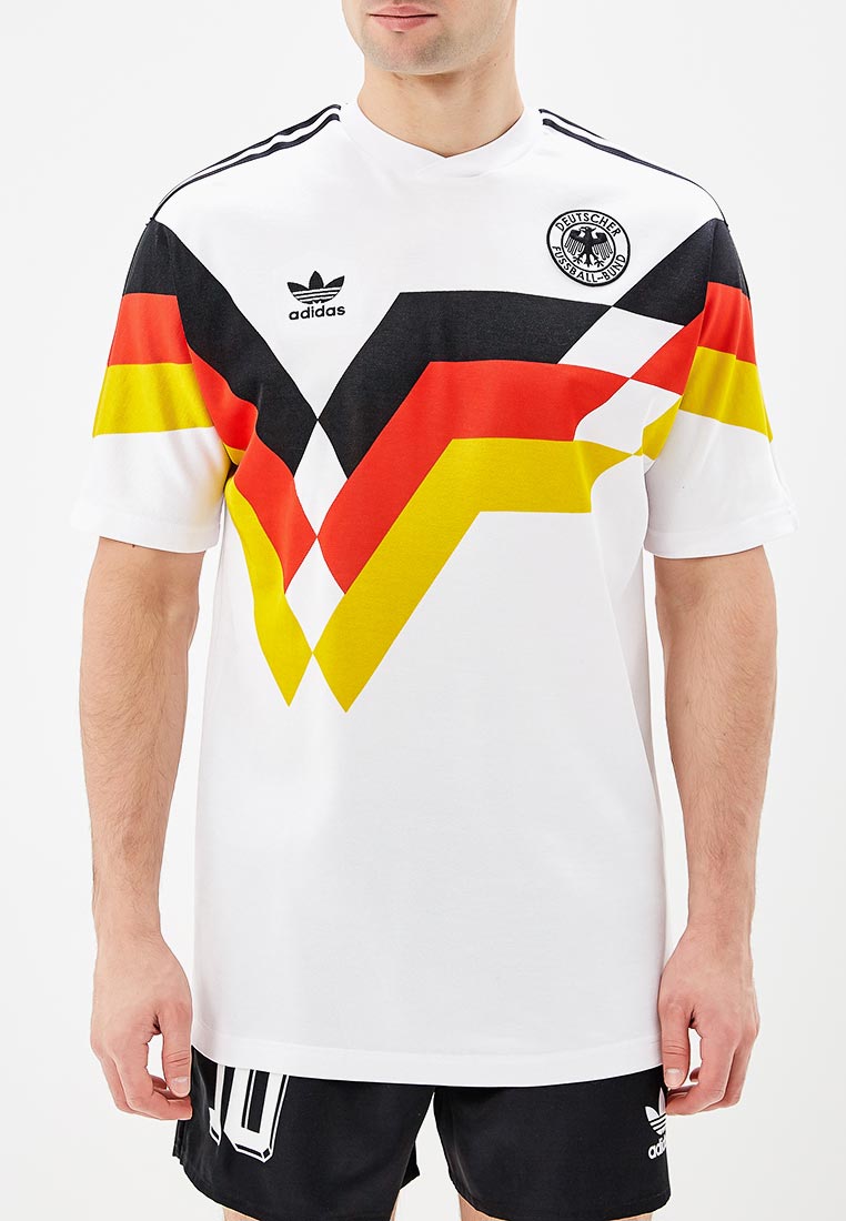 Купить Немецкие Футболки В Интернет Магазине