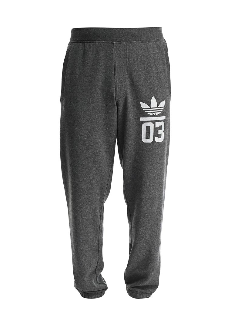 Брюки спортивные adidas Originals ad093emhlem6