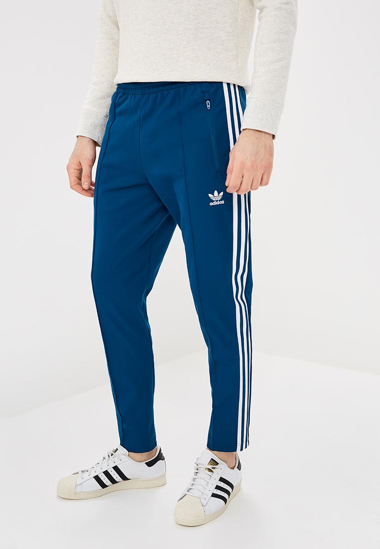 H0911 Adidas Купить Брюки Мужские