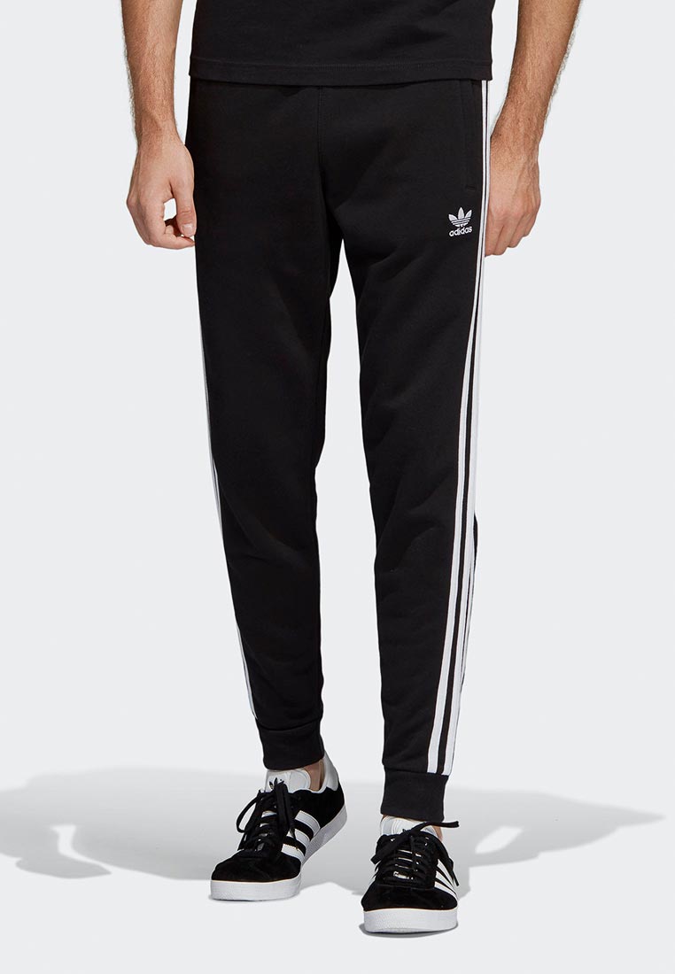 Adidas original three stripe pants 2025