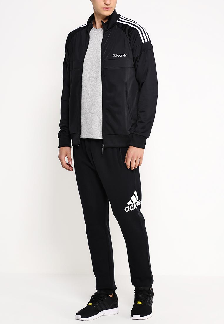 adidas Originals ITASCA TT