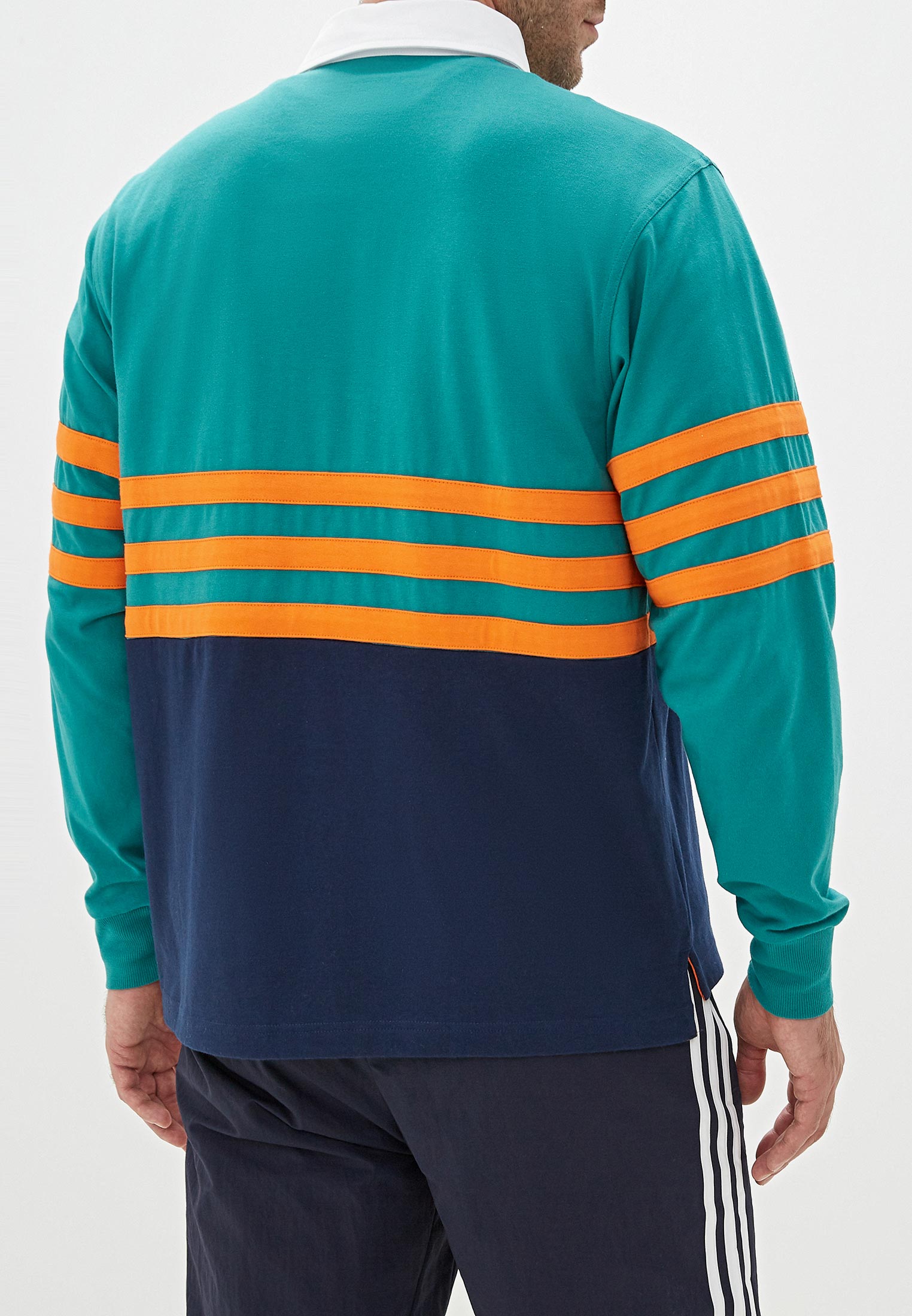 adidas winchell polo