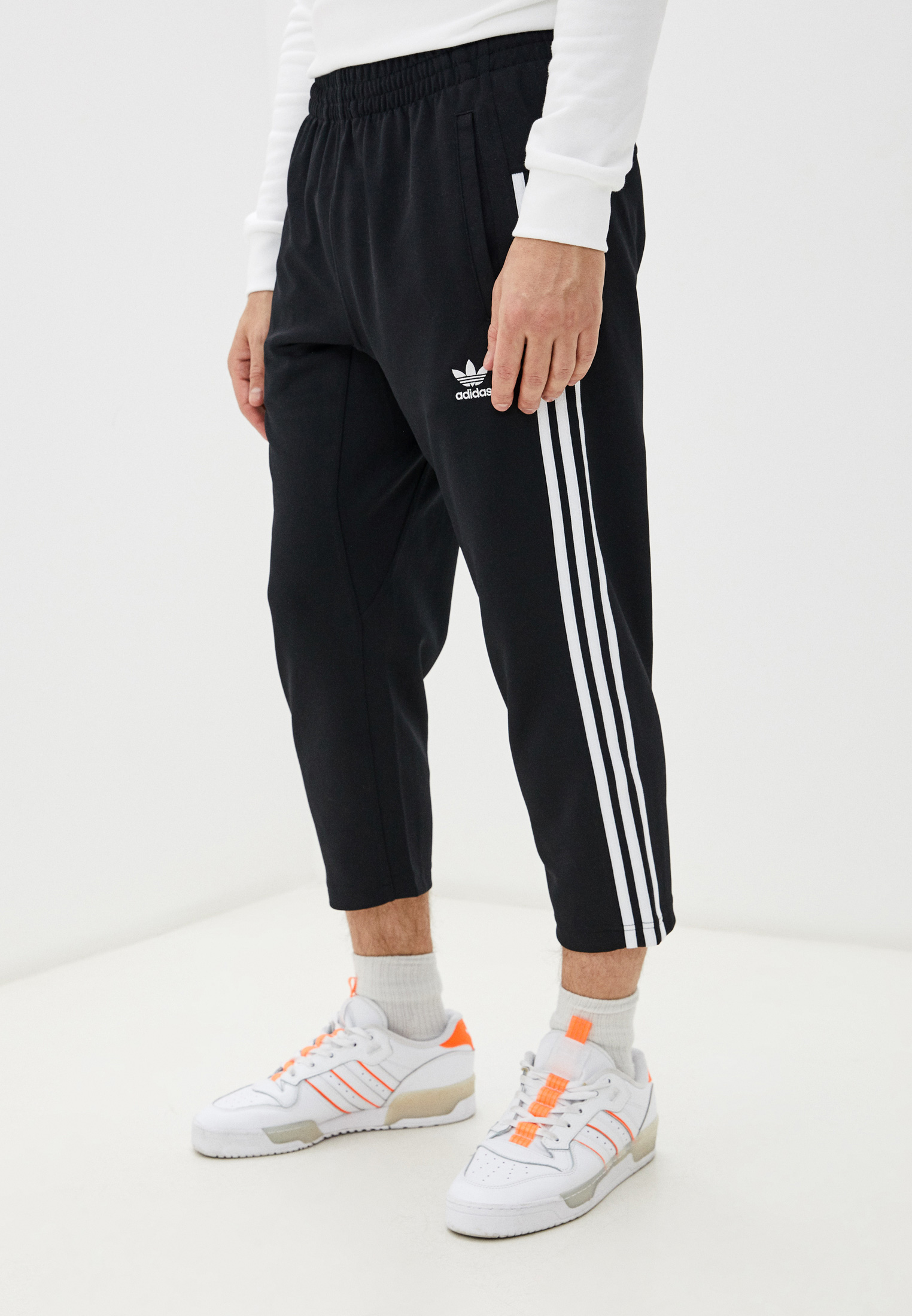 H0911 Adidas Купить Брюки Мужские