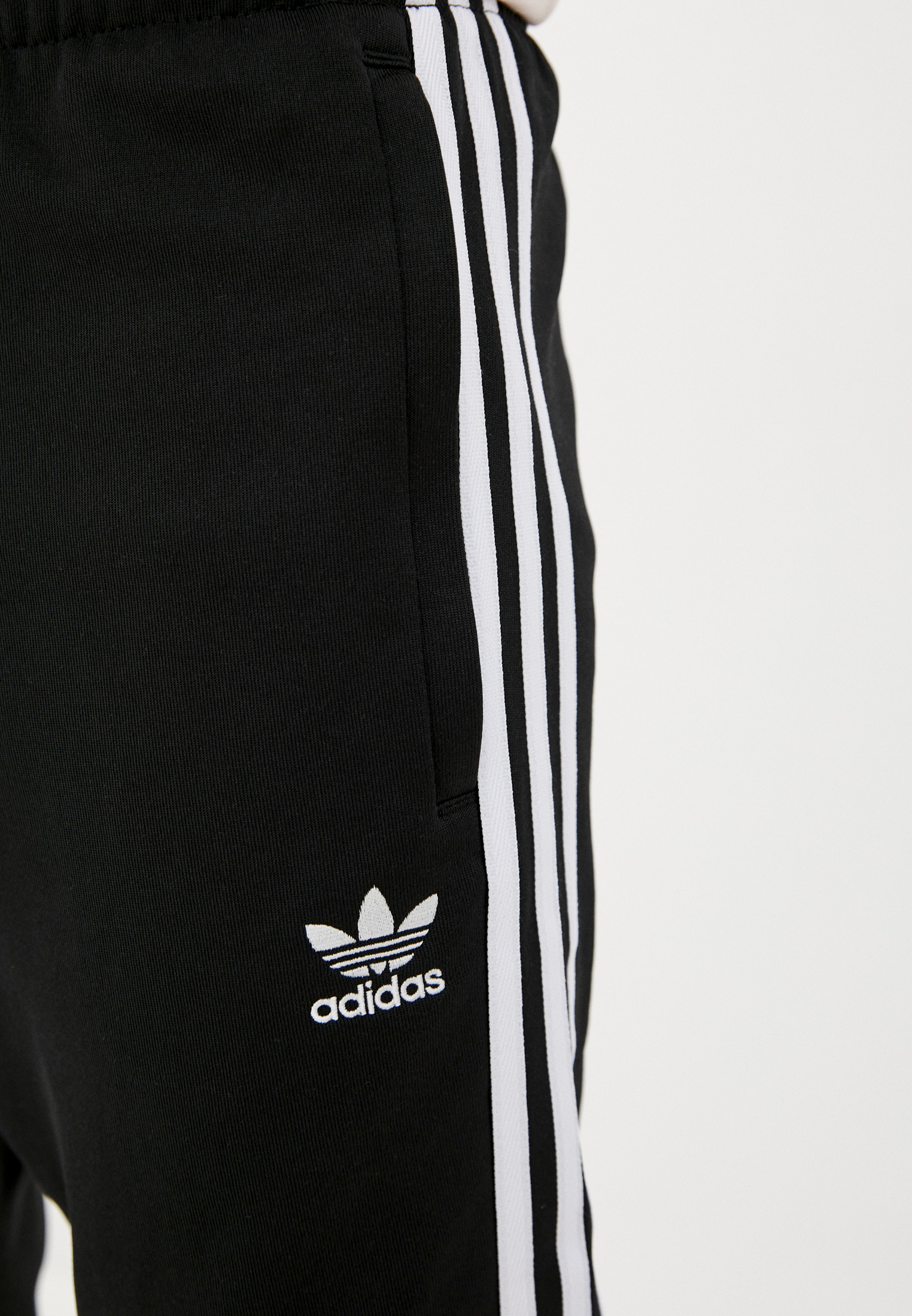 Adidas sst cheap tp black