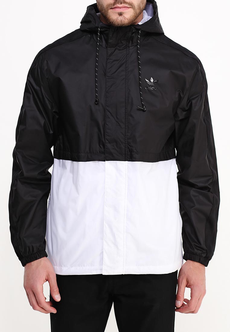 Adidas originals 2025 berlin windbreaker