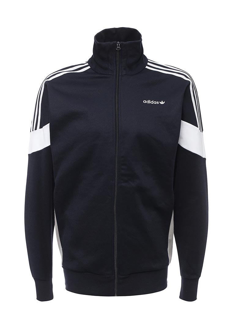 Женская олимпийка adidas Originals SST