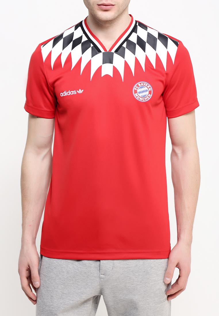 Футболка adidas Originals Ghost