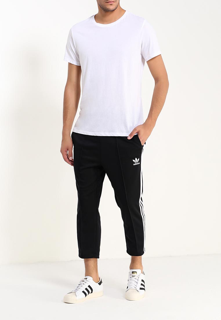 adidas Originals SST RELAX CROP