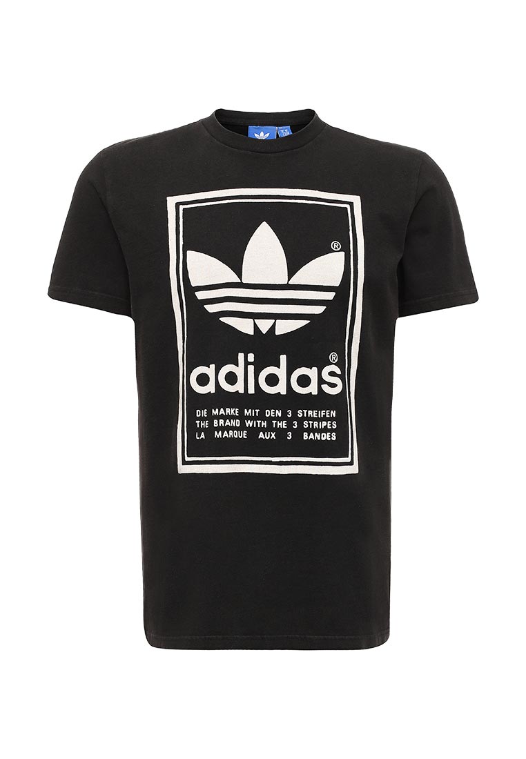 Adidas japan