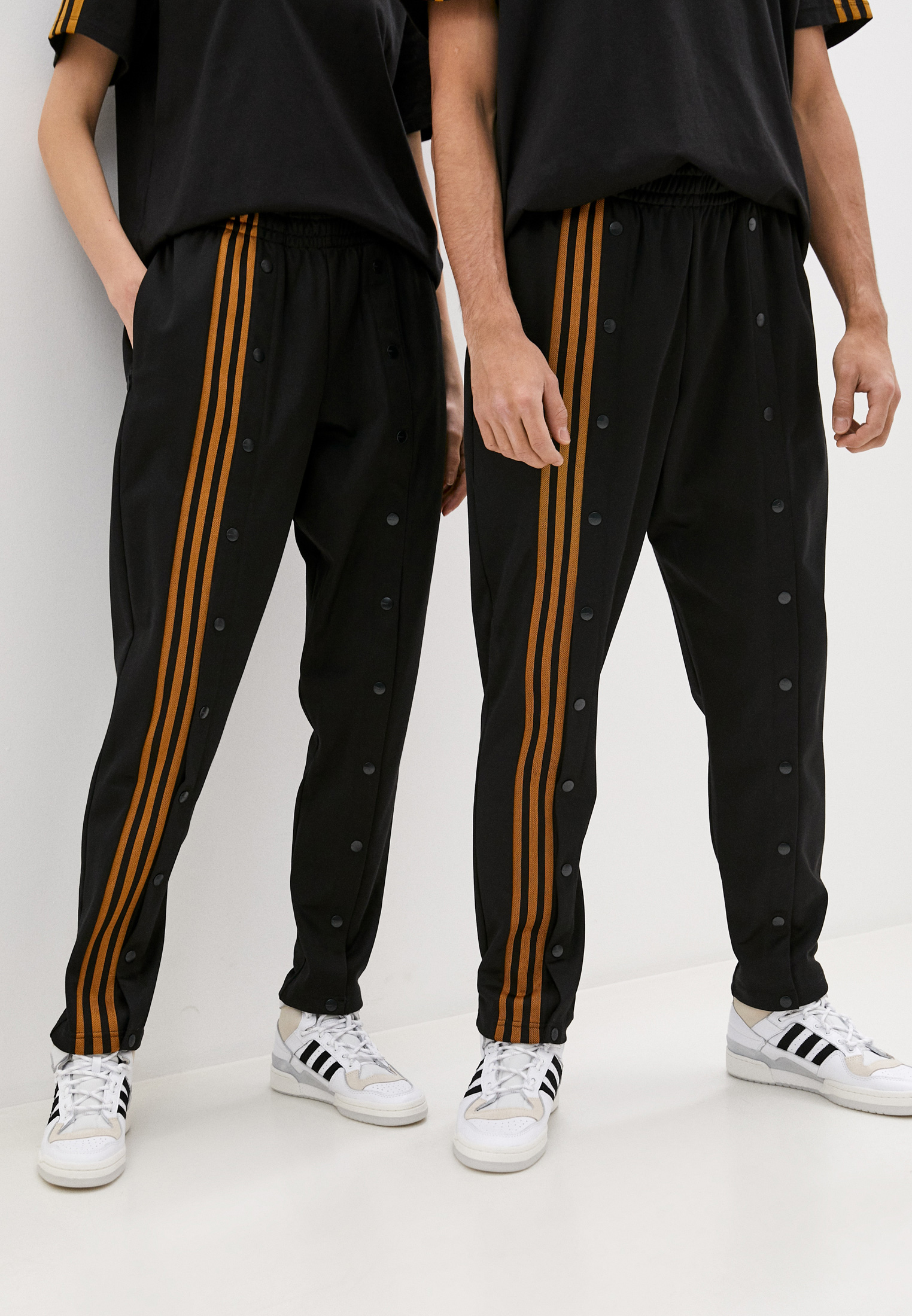 Адидас Ivy Park штаны