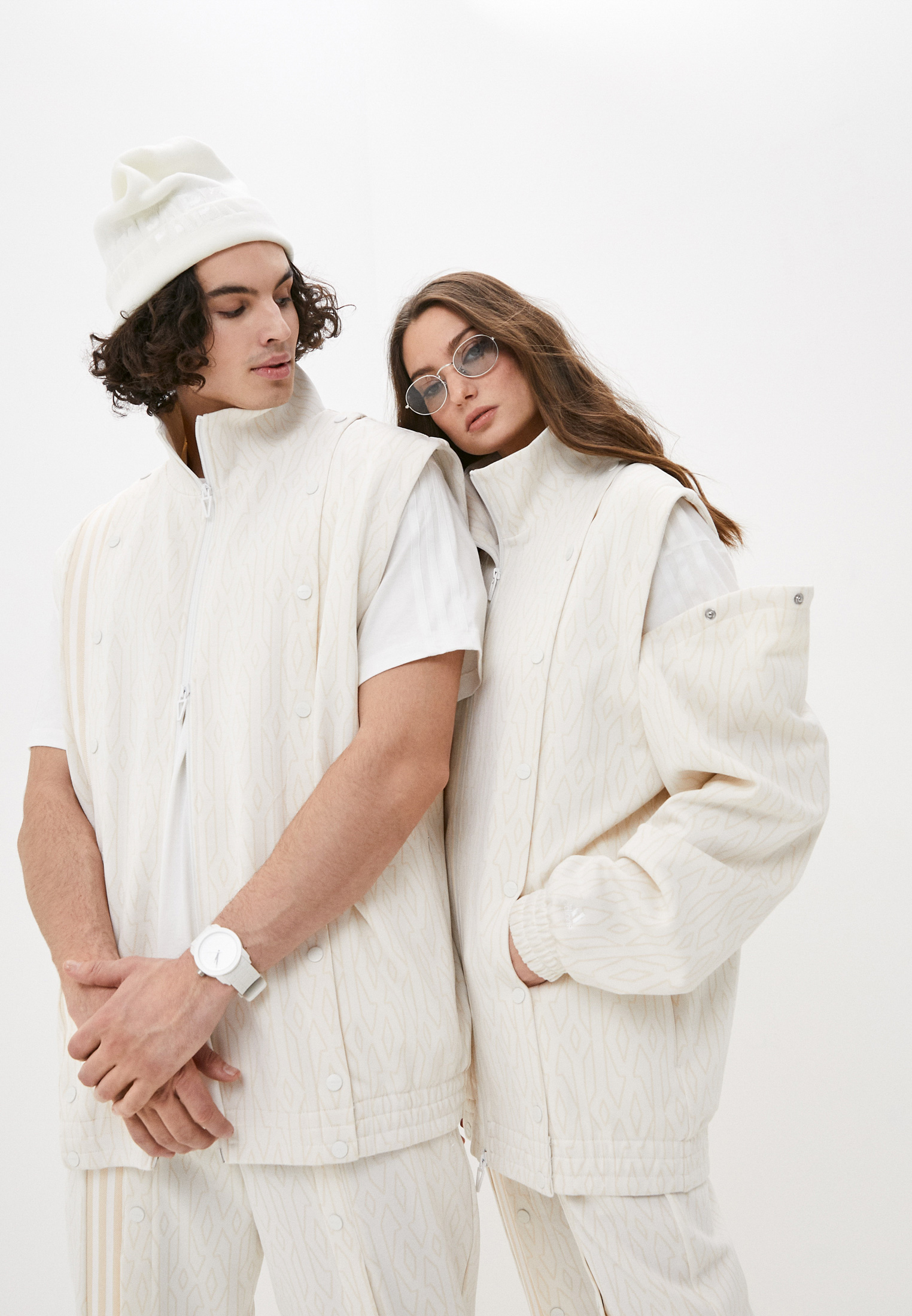 Олимпийка adidas Originals fbird TT