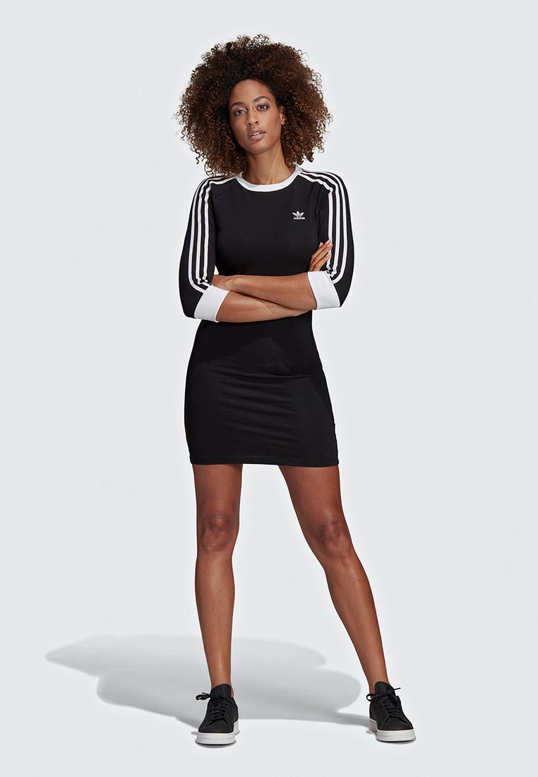 adidas Originals 3 STRIPES DRESS