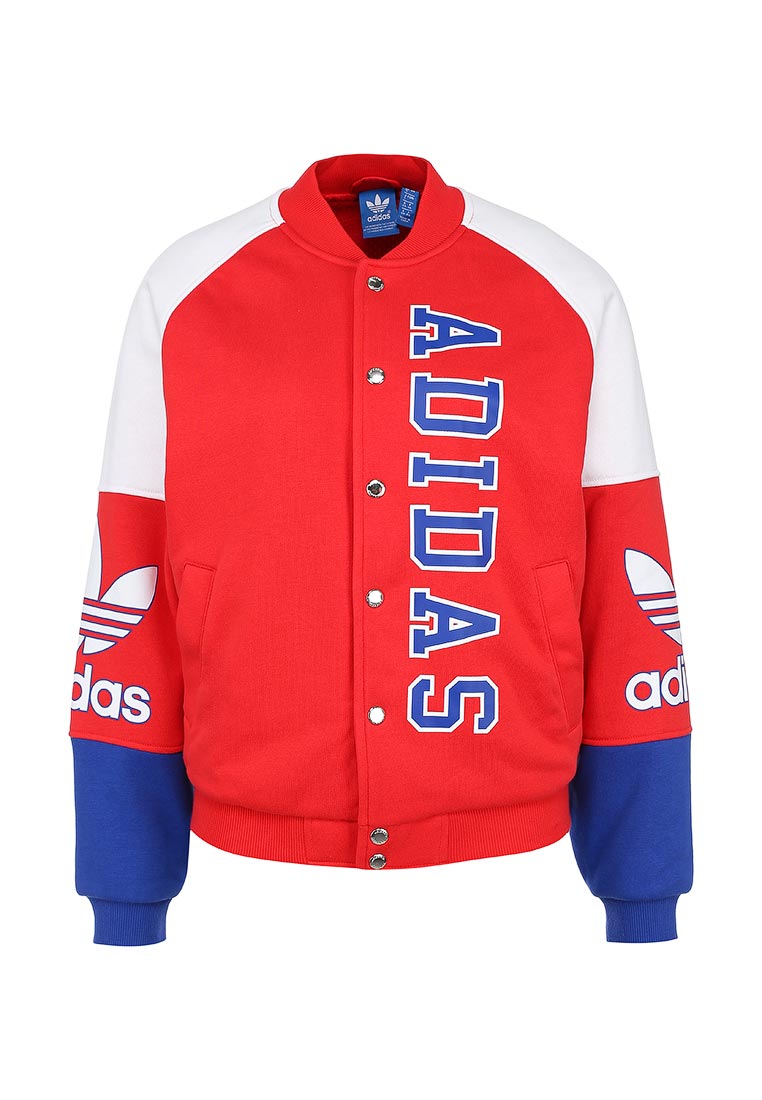 Женский бомбер adidas Originals 2011