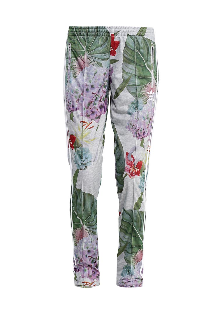 Штаны adidas Firebird TP
