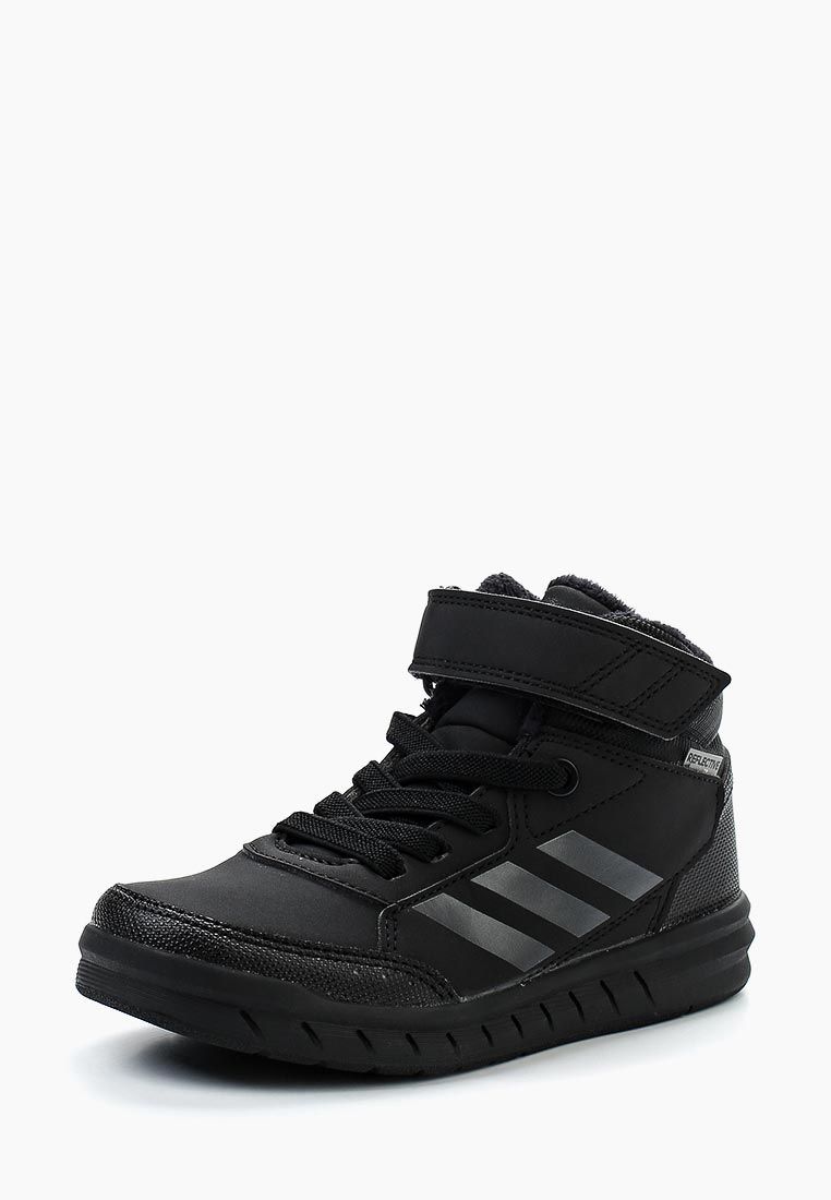 Adidas altasport mid el cheap k