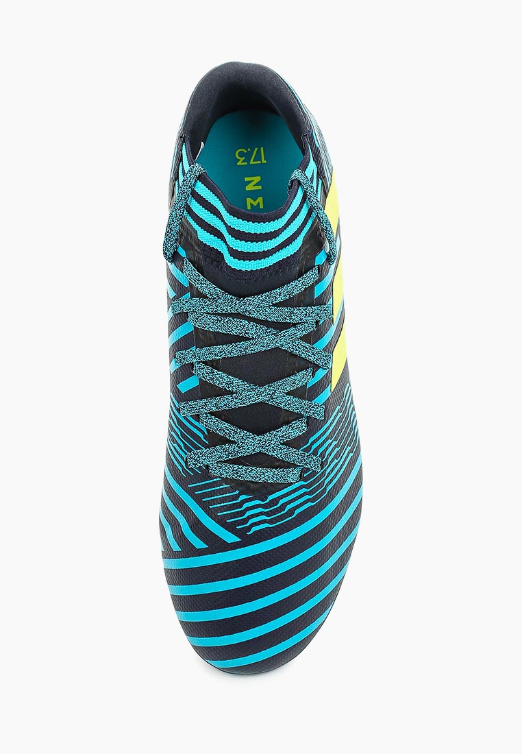 adidas NEMEZIZ 17.3 FG J