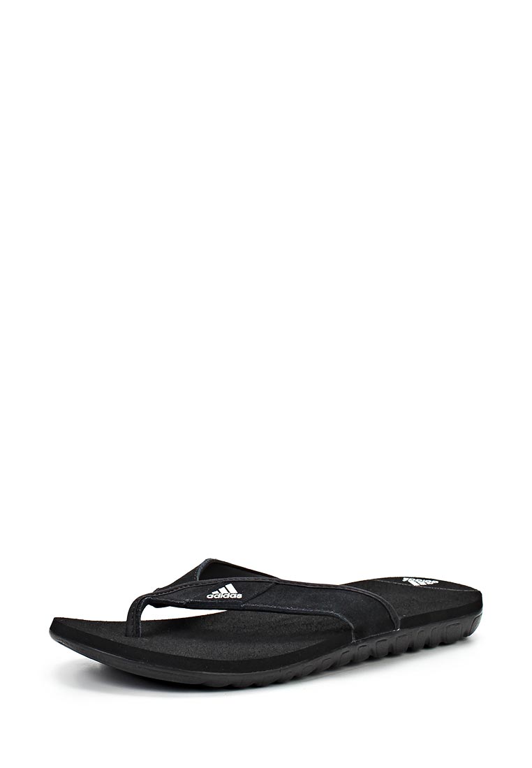 Adidas calo hot sale flip flops